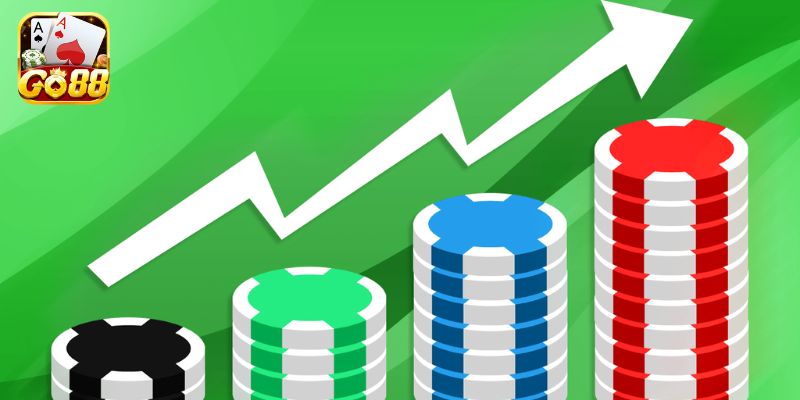 Tìm hiểu Bankroll Poker là gì?