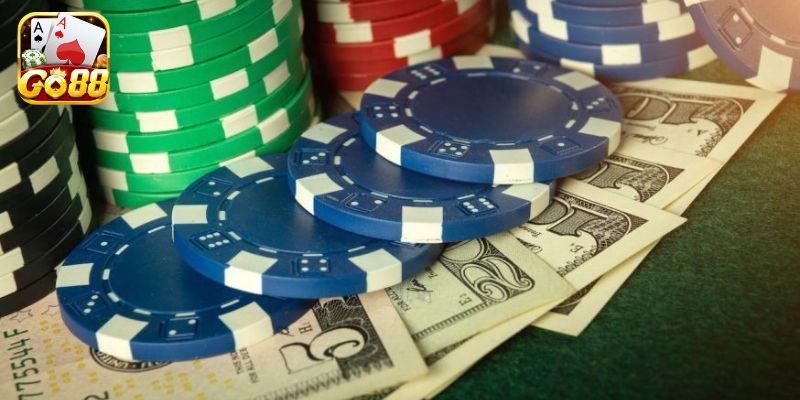 Nguyên tắc khi quản lý Bankroll Poker cần biết