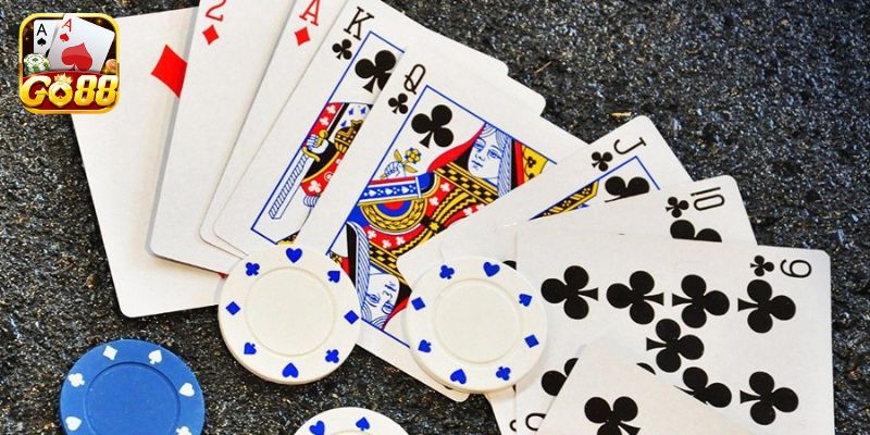 Vài nét về Blackjack hấp dẫn tại Go88