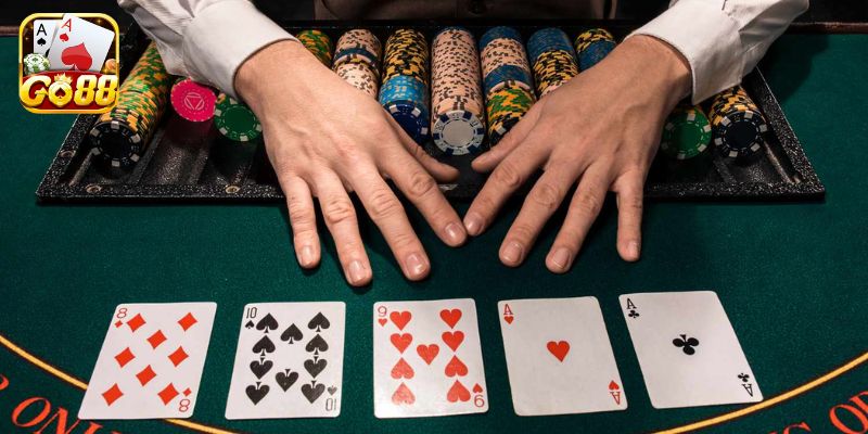 Tổng hợp 5 cách kiểm soát vốn Poker siêu dễ cho newbie