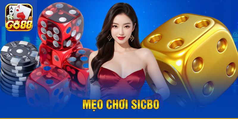 Chia sẻ cách chơi Tài xỉu siêu dễ cho bạn mới bắt đầu