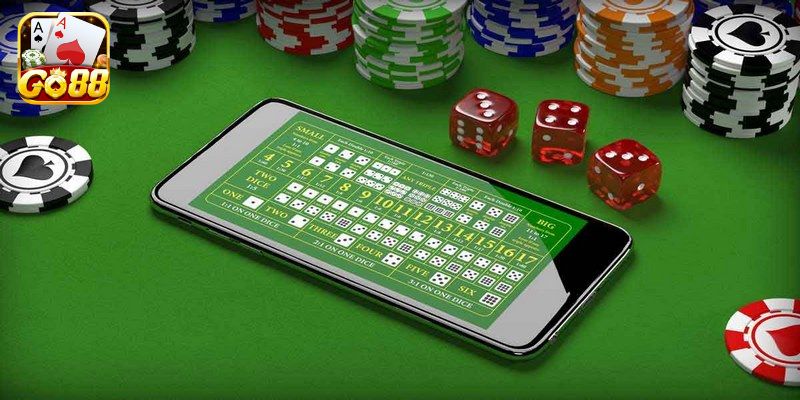 Vài nét về phương pháp gấp thếp Sicbo