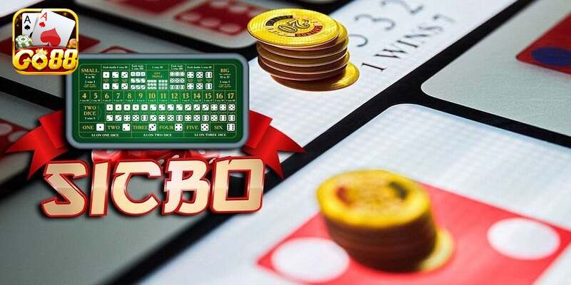 Giới thiệu tổng quan về game Sicbo hấp dẫn